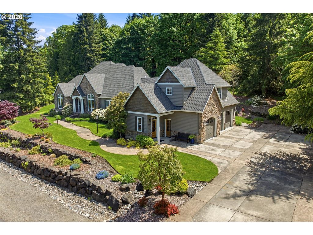 17980 Sw SNOWBERRY Ct, Sherwood, OR 97140
