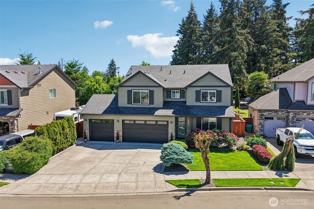 12219 NE 104th Street, Vancouver, WA 98682