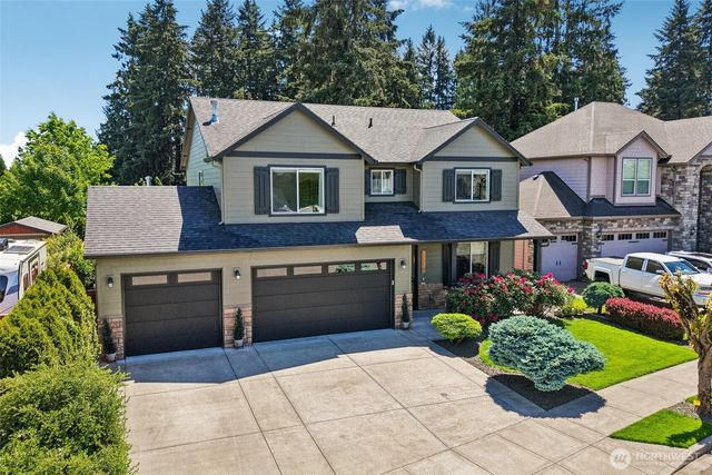 12219 NE 104th Street, Vancouver, WA 98682