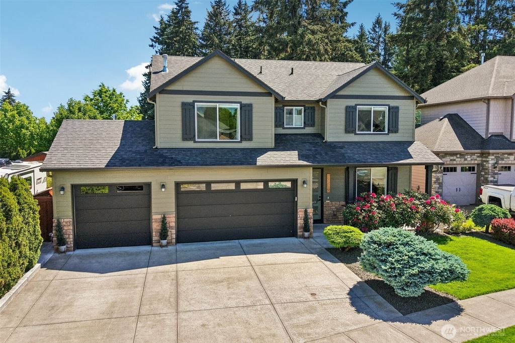 12219 NE 104th Street, Vancouver, WA 98682