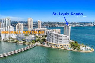 800 Claughton Island Drive 502, Miami, FL 33131