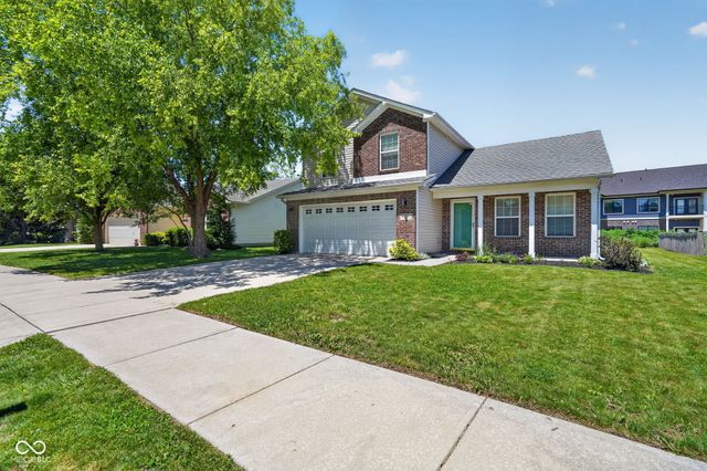 6350 W Chelmsford Drive, Mccordsville, IN 46055