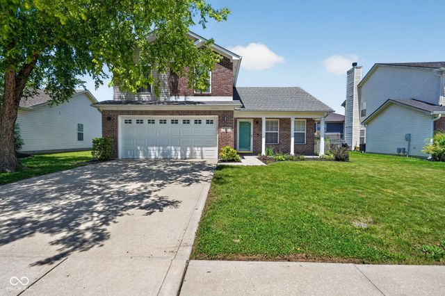 6350 W Chelmsford Drive, Mccordsville, IN 46055
