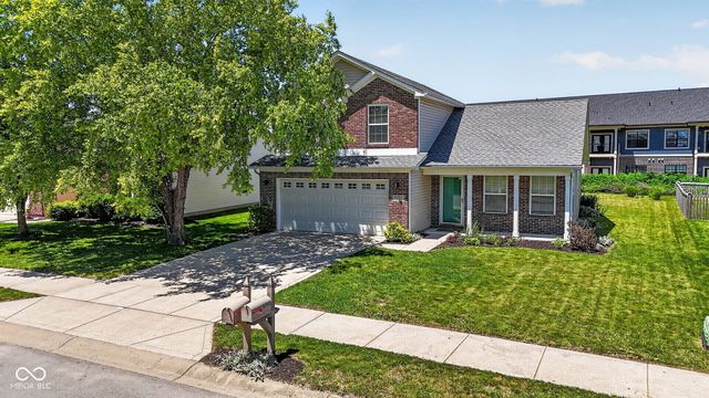 6350 W Chelmsford Drive, Mccordsville, IN 46055