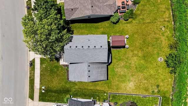 6350 W Chelmsford Drive, Mccordsville, IN 46055