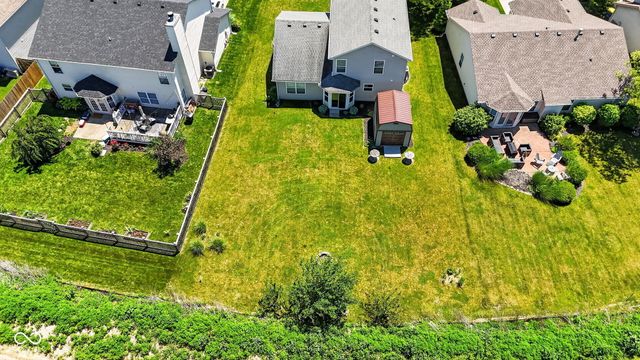 6350 W Chelmsford Drive, Mccordsville, IN 46055