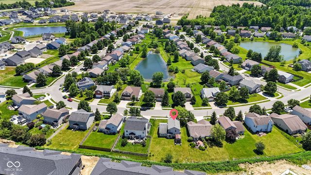 6350 W Chelmsford Drive, Mccordsville, IN 46055