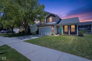 6350 W Chelmsford Drive, Mccordsville, IN 46055