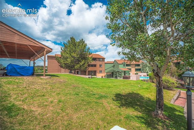 6755 Delmonico Drive 204, Colorado Springs, CO 80919