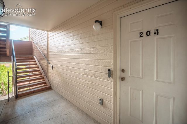 6755 Delmonico Drive 204, Colorado Springs, CO 80919