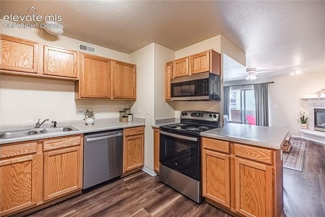 6755 Delmonico Drive 204, Colorado Springs, CO 80919