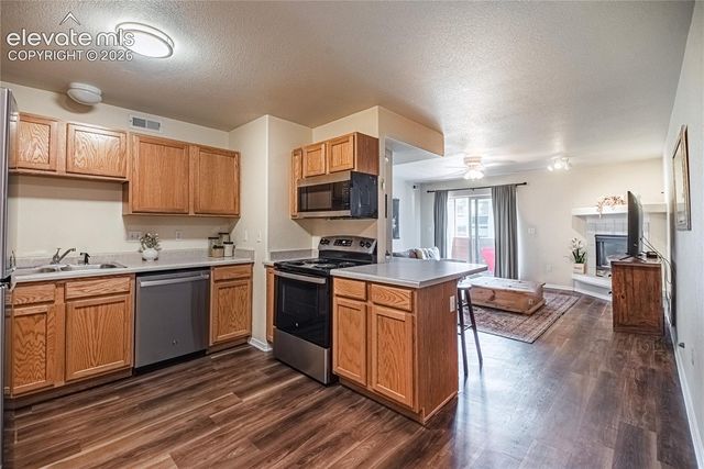 6755 Delmonico Drive 204, Colorado Springs, CO 80919