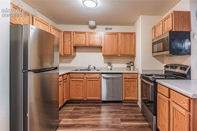 6755 Delmonico Drive 204, Colorado Springs, CO 80919