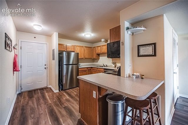 6755 Delmonico Drive 204, Colorado Springs, CO 80919