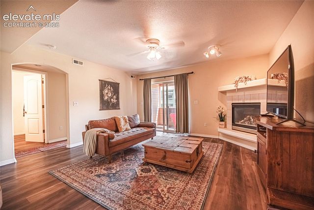 6755 Delmonico Drive 204, Colorado Springs, CO 80919