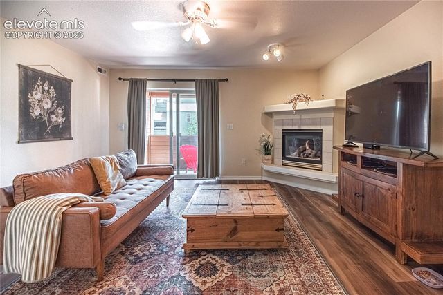 6755 Delmonico Drive 204, Colorado Springs, CO 80919