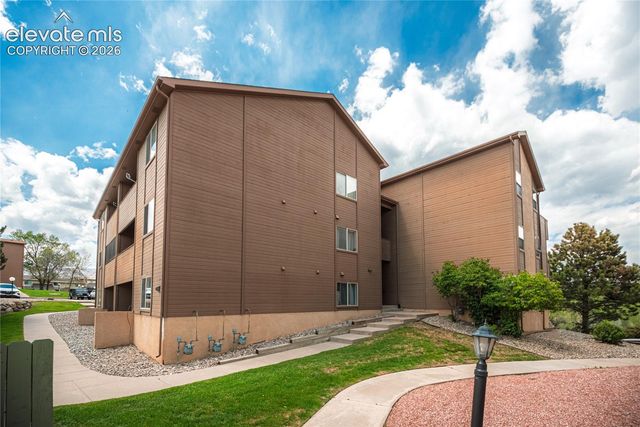 6755 Delmonico Drive 204, Colorado Springs, CO 80919