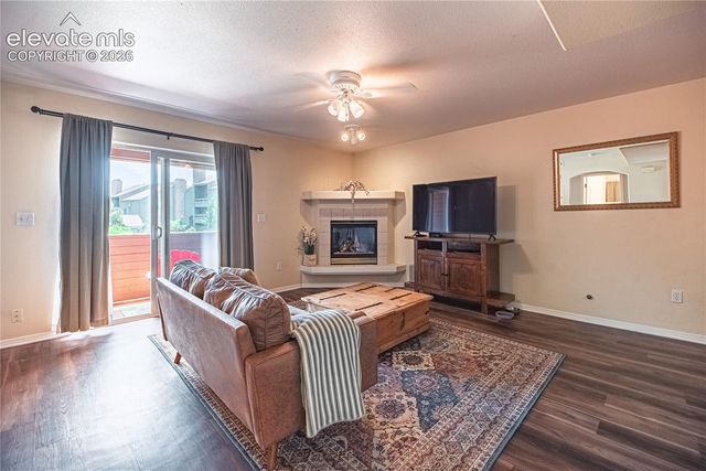 6755 Delmonico Drive 204, Colorado Springs, CO 80919