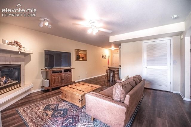 6755 Delmonico Drive 204, Colorado Springs, CO 80919