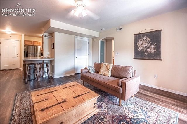 6755 Delmonico Drive 204, Colorado Springs, CO 80919