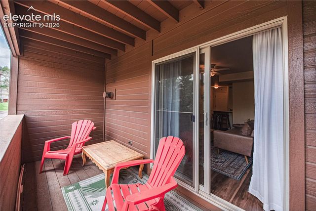 6755 Delmonico Drive 204, Colorado Springs, CO 80919