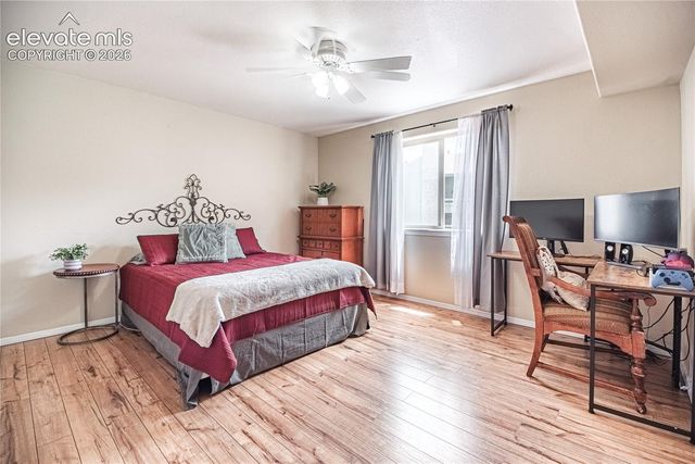 6755 Delmonico Drive 204, Colorado Springs, CO 80919