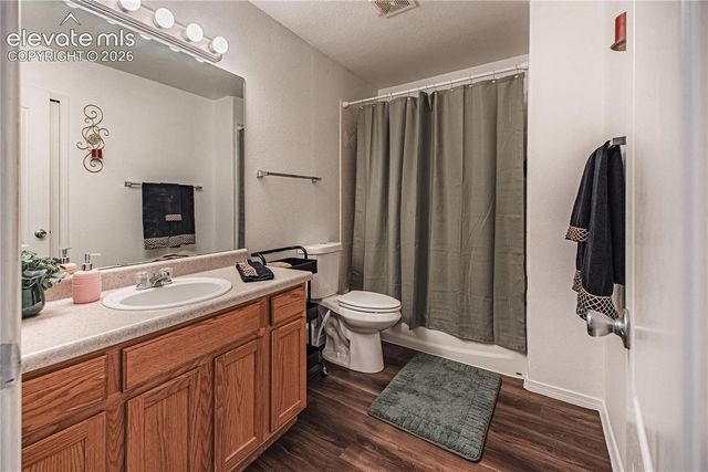 6755 Delmonico Drive 204, Colorado Springs, CO 80919