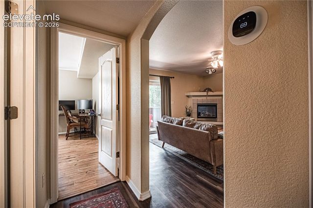 6755 Delmonico Drive 204, Colorado Springs, CO 80919