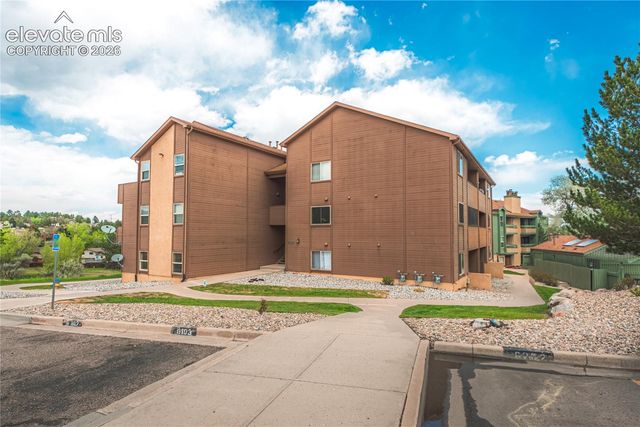 6755 Delmonico Drive 204, Colorado Springs, CO 80919