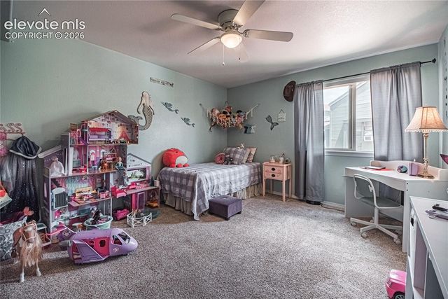 6755 Delmonico Drive 204, Colorado Springs, CO 80919