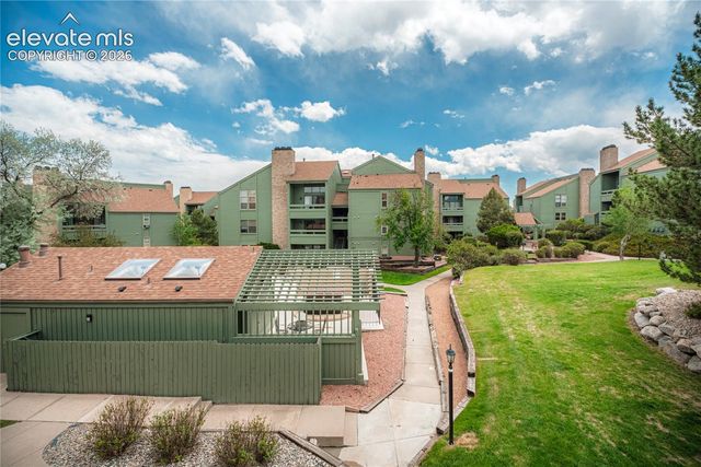 6755 Delmonico Drive 204, Colorado Springs, CO 80919
