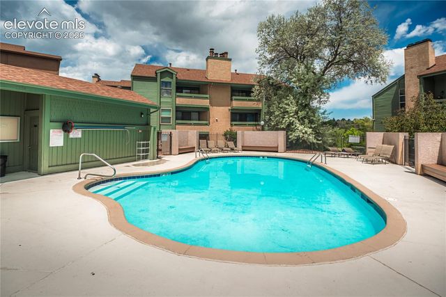 6755 Delmonico Drive 204, Colorado Springs, CO 80919