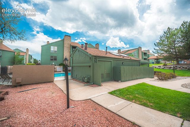 6755 Delmonico Drive 204, Colorado Springs, CO 80919