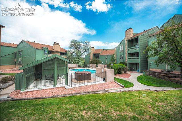 6755 Delmonico Drive 204, Colorado Springs, CO 80919