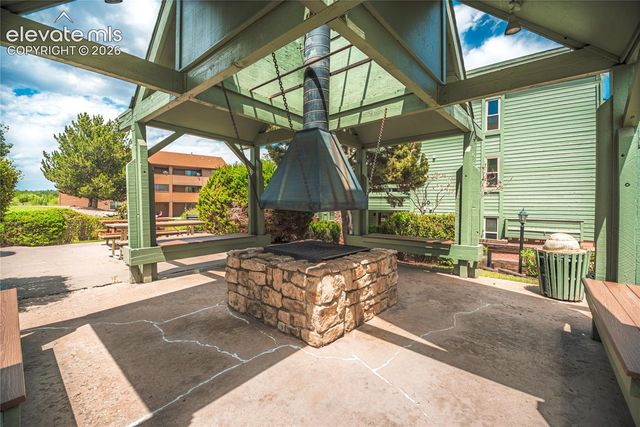 6755 Delmonico Drive 204, Colorado Springs, CO 80919