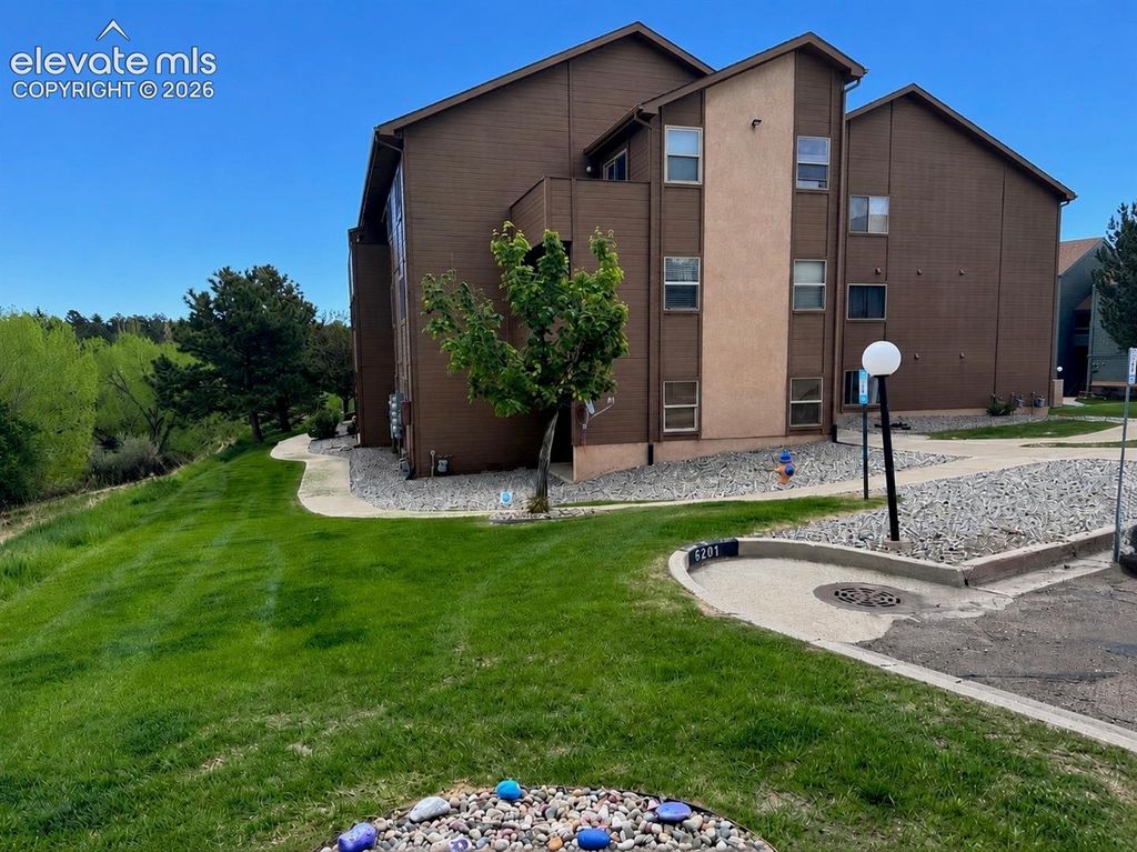 6755 Delmonico Drive 204, Colorado Springs, CO 80919