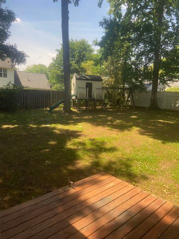 7 Angel Wing Court, Taylors, SC 29687