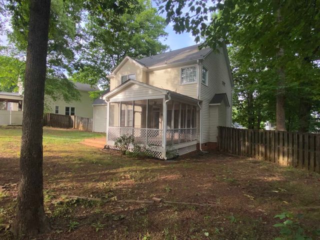7 Angel Wing Court, Taylors, SC 29687