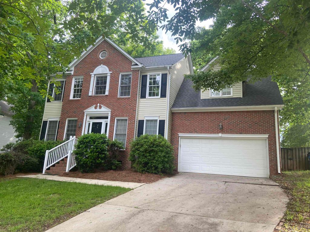 7 Angel Wing Court, Taylors, SC 29687