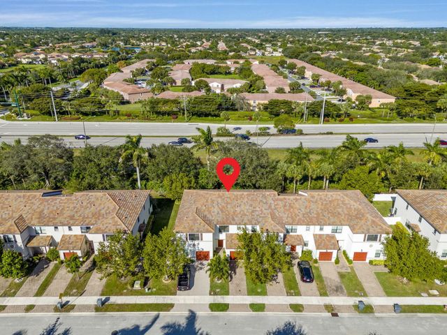 5303 Silverdrift Lane 2, Lake Worth, FL 33463