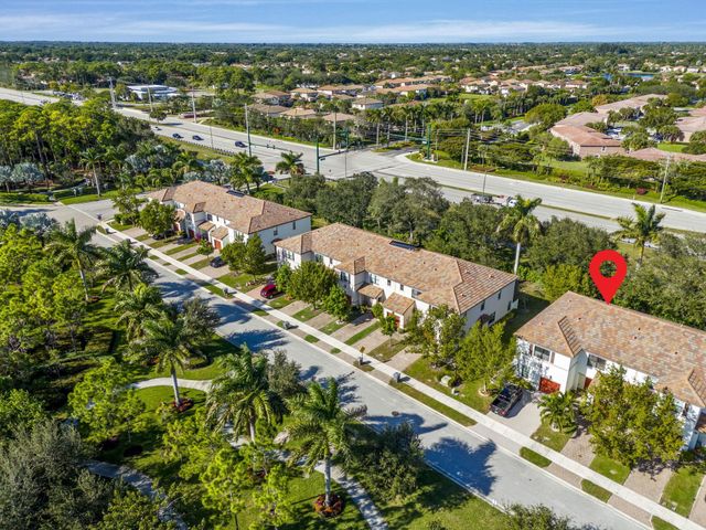 5303 Silverdrift Lane 2, Lake Worth, FL 33463