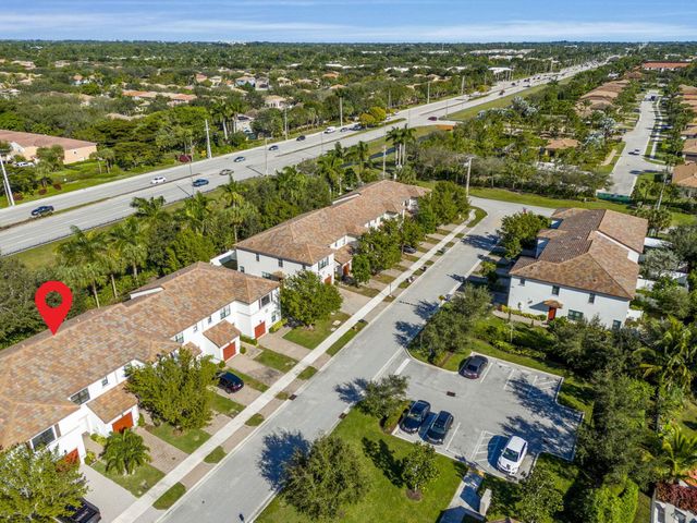 5303 Silverdrift Lane 2, Lake Worth, FL 33463