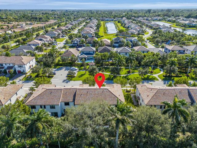 5303 Silverdrift Lane 2, Lake Worth, FL 33463