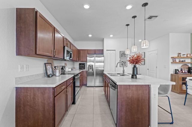 5303 Silverdrift Lane 2, Lake Worth, FL 33463