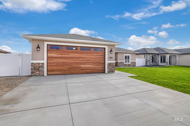 1442 Haizlee Way, Twin Falls, ID 83301