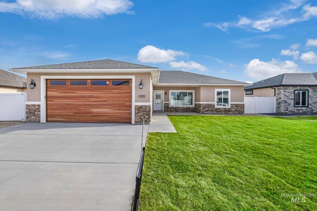 1442 Haizlee Way, Twin Falls, ID 83301