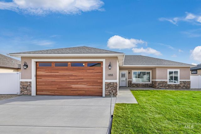 1442 Haizlee Way, Twin Falls, ID 83301