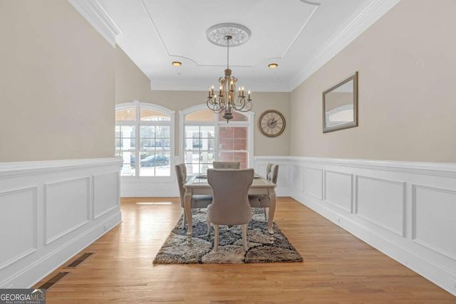 258 N Salem Drive, Mcdonough, GA 30253