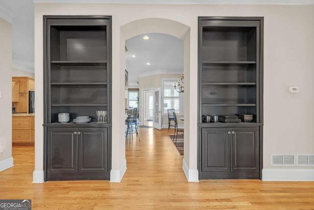 258 N Salem Drive, Mcdonough, GA 30253