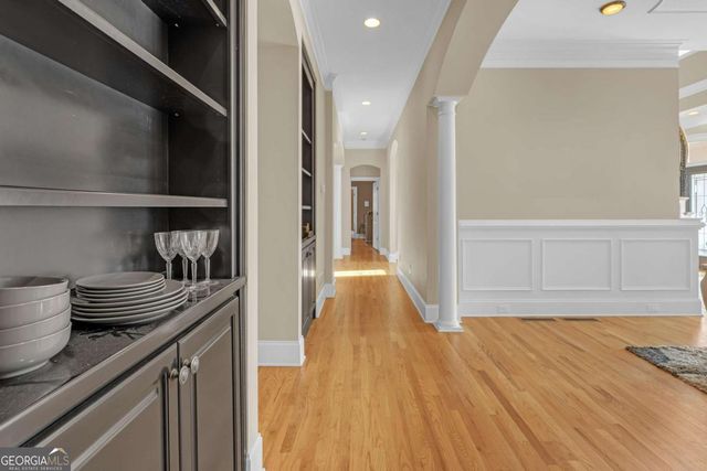 258 N Salem Drive, Mcdonough, GA 30253